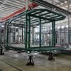 Casas modulares chave na mão: montagem